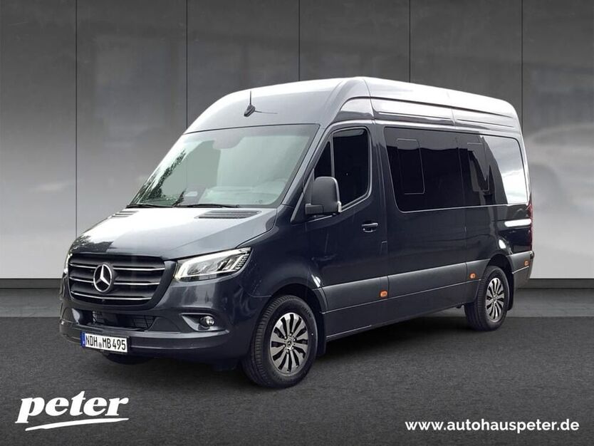 Sprinter