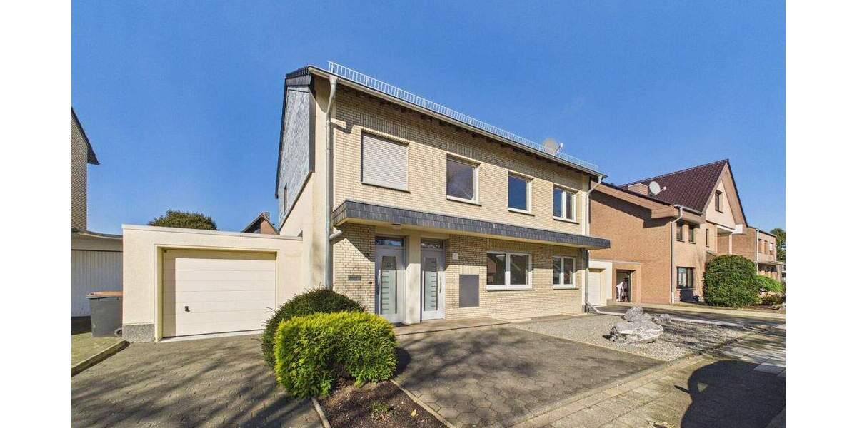 Einfamilienhaus Bedburg Rath - 5 Zimmer, 136 m&sup2;, 297.000&euro; | Angebot:25526708