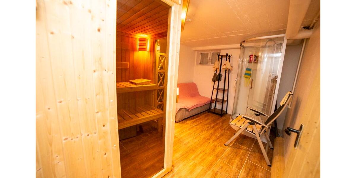 Reihenhaus Bünde - 5 Zimmer, 115 m&sup2;, 1.700&euro; | Angebot:26215501