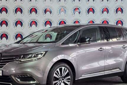 Renault Espace 105.000 km 17.890 &euro; München 81377