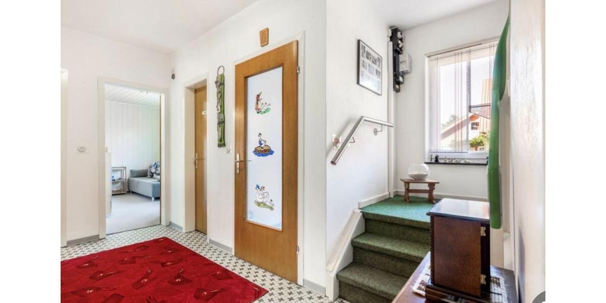 Einfamilienhaus Twist - 4 Zimmer, 101 m&sup2;, 1.150&euro; | Angebot:25393058