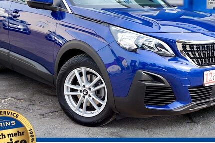 Peugeot 3008 57.490 km 16.990 € Nürtingen 72622