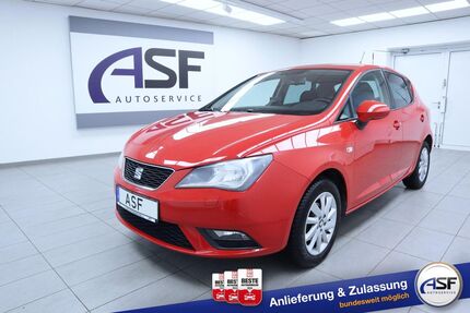 Seat Ibiza 123.300 km 6.470 &euro; Fürstenwalde bei Berlin 15517