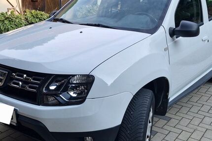 Dacia Duster 89.000 km 6.999 &euro; Edelsfeld 92265