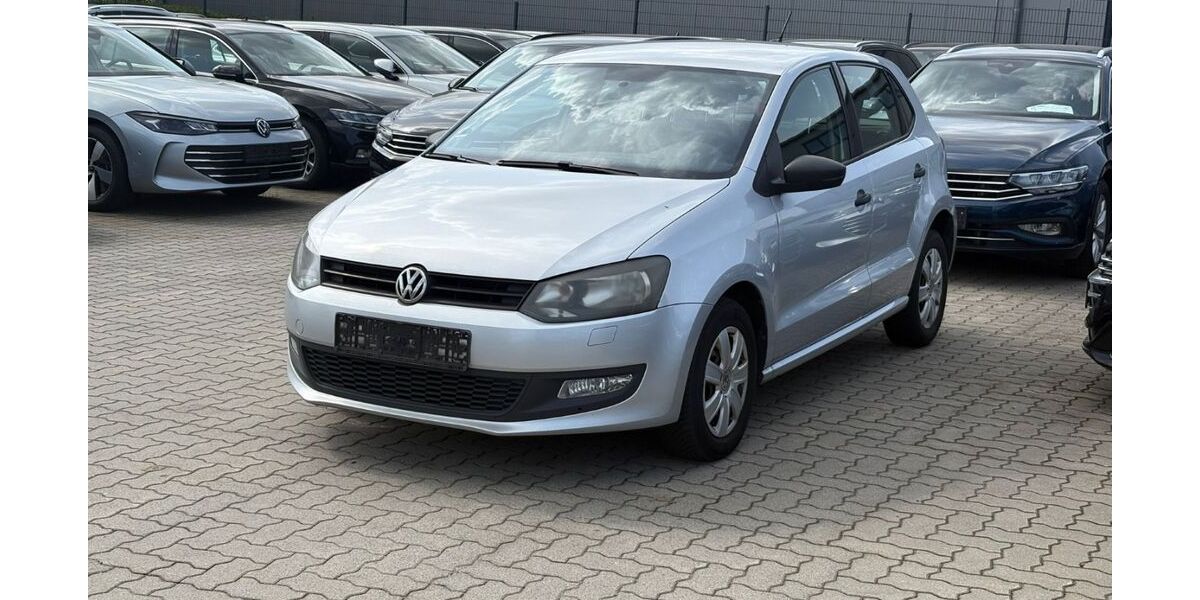 VW Polo 305.000 km 1.990 &euro; Ahrensburg 22926