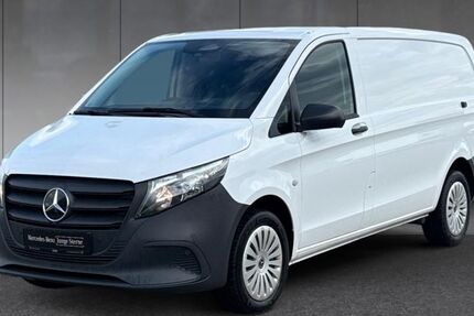 Mercedes-Benz Vito 33.500 km 35.093 € Bernburg 06406