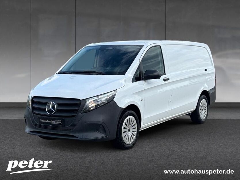 Mercedes-Benz Vito 33.500 km 35.581 € Bernburg 06406