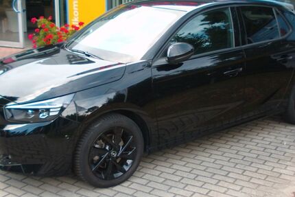 Opel Corsa 25.200 km 16.990 € Cottbus 03044