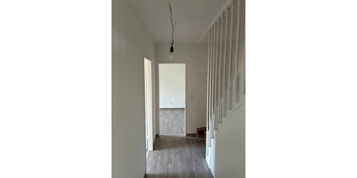 Etagenwohnung Salzgitter Lebenstedt - 3 Zimmer, 65 m&sup2;, 392&euro; | Angebot:26805902