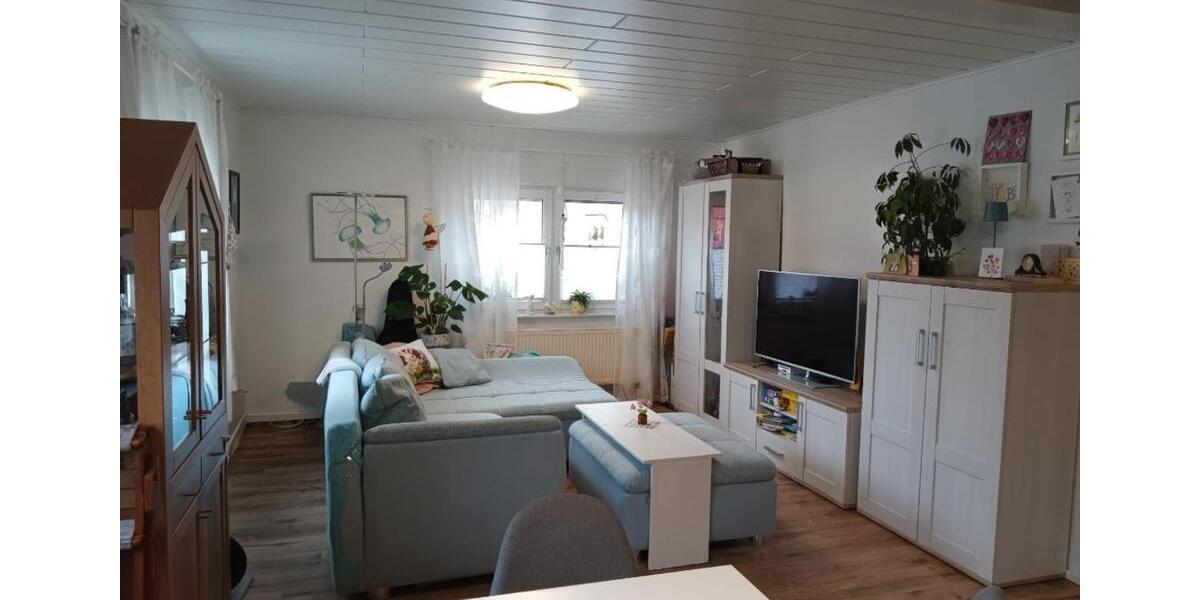 Erdgeschoßwohnung Alzenau - 3 Zimmer, 85 m&sup2;, 1.050&euro; | Angebot:25794967