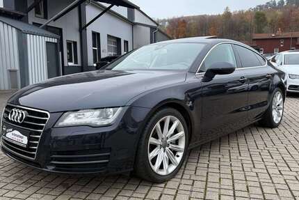 Audi A7 69.000 km 19.799 &euro; Kreuztal 57223