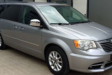 Lancia Voyager 112.000 km 14.950 &euro; Wermelskirchen 42929