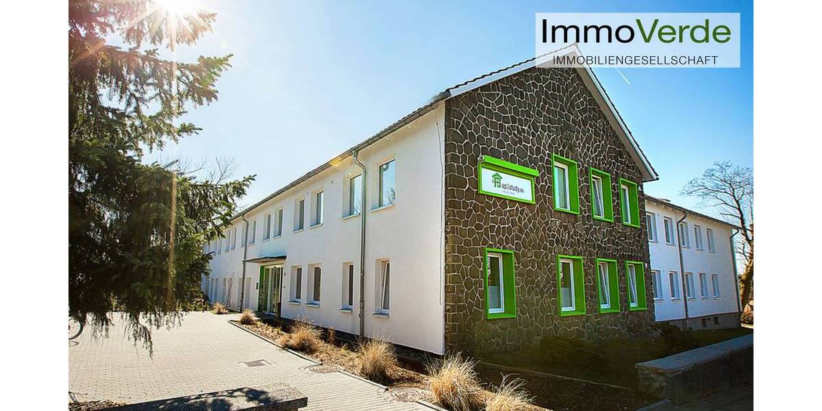 Etagenwohnung Clausthal-Zellerfeld Zellerfeld - 2 Zimmer, 52 m&sup2;, 89.000&euro; | Angebot:25733333