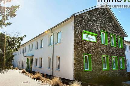 Wohnung Clausthal-Zellerfeld Zellerfeld - 2 Zimmer, 52 m&sup2;, 89.000&euro; | Angebot:25733333