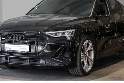 Audi e-tron 62.792 km 41.980 € Koblenz 56070