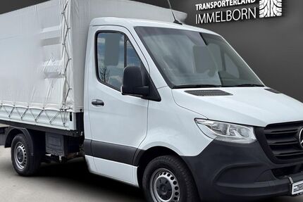 Mercedes-Benz Sprinter 39.980 km 32.490 &euro; Barchfeld-Immelborn OT Immelborn 36456