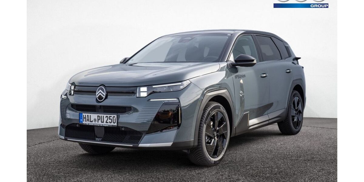 Citroen C5 Aircross 9.800 km 39.950 &euro; Halle 06122