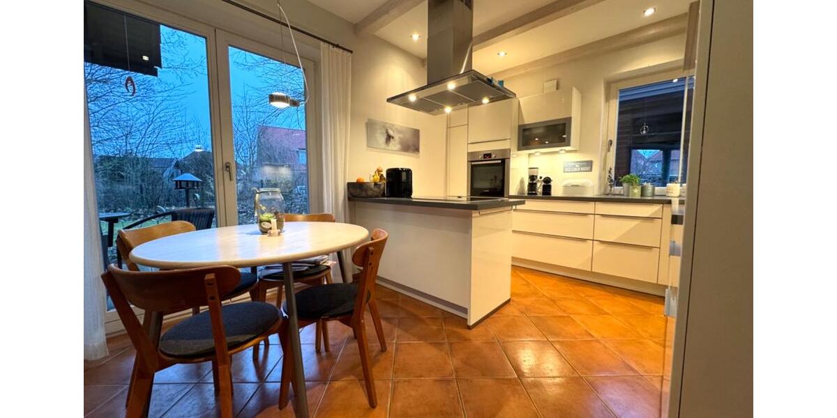 Einfamilienhaus Agathenburg - 5.5 Zimmer, 164 m&sup2;, 714.000&euro; | Angebot:27096223