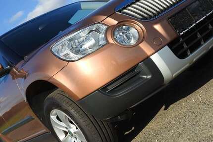 Skoda Yeti 98.508 km 12.599 &euro; Mönchengladbach 41179