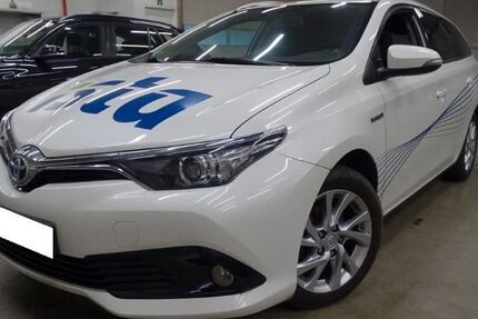 Toyota Auris 205.534 km 6.300 &euro; Bremen 28201