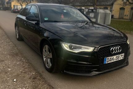 Audi A6 250.000 km 11.000 &euro; Dachau 85221