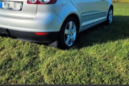 VW Golf Plus 114.500 km 3.500 &euro; Winkelbach 57644