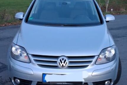 VW Golf Plus 114.500 km 4.750 &euro; Pottum 56459