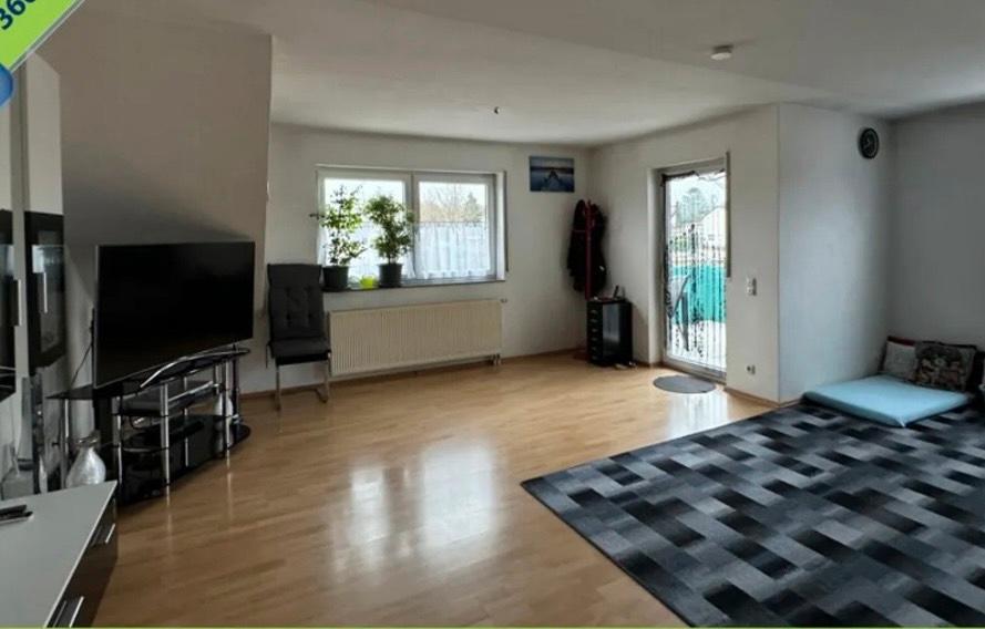 Dachgeschoßwohnung Gau-Bickelheim Bickelheim - 5 Zimmer, 125 m&sup2;, 250.000&euro; | Angebot:25989661