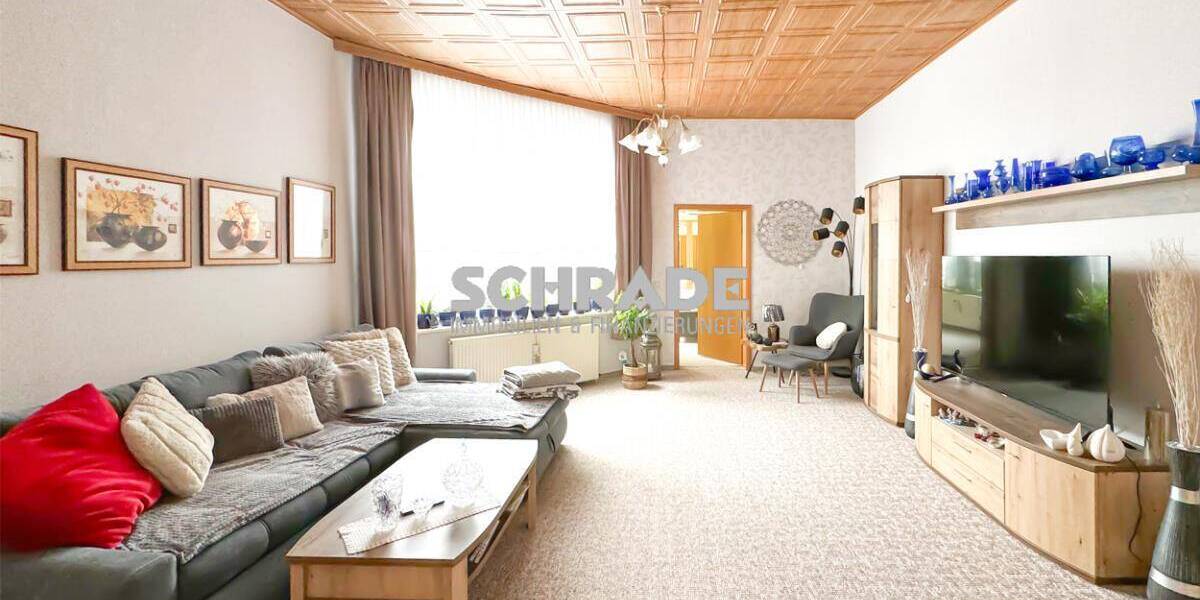 Mehrfamilienhaus, Wohnhaus Kalbe (Milde) Kalbe - 245.000&euro; | Angebot:25802602