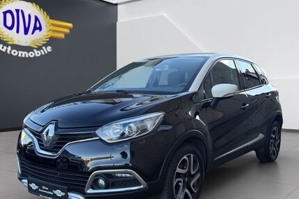 Renault Captur 76.000 km 9.499 &euro; Bielefeld 33647