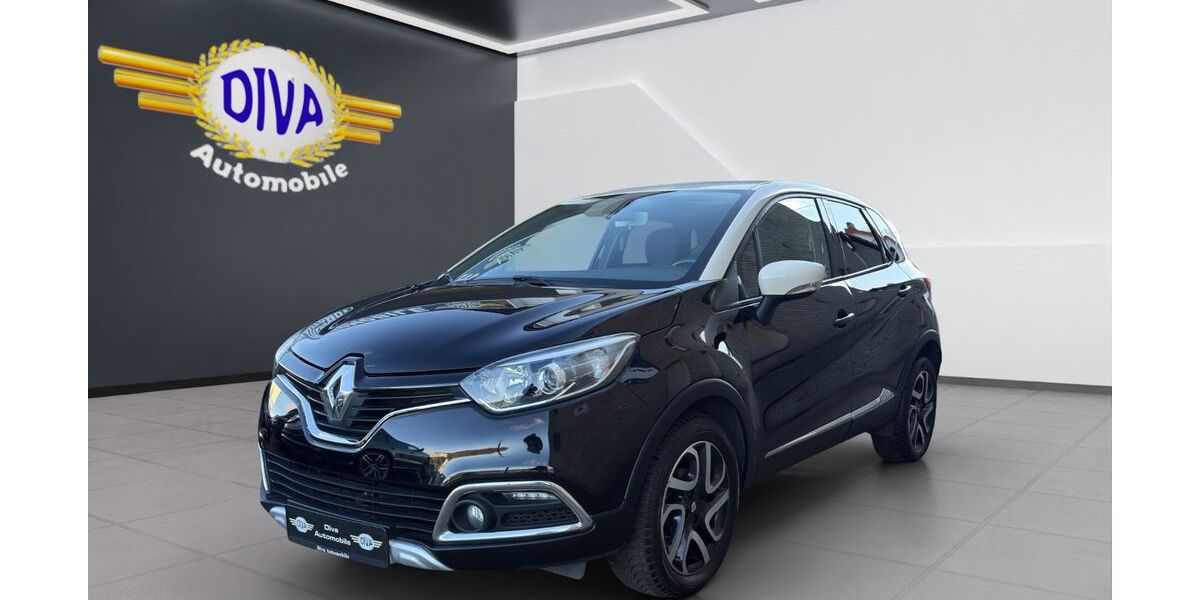 Renault Captur 76.000 km 9.499 &euro; Bielefeld 33647