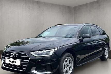 Audi A4 76.169 km 21.400 &euro; Marburg 35039