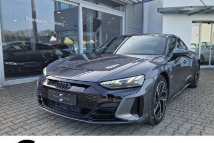 Audi RS e-tron GT 137.860 km 53.880 &euro; Wendlingen am Neckar 73240