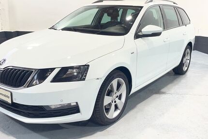 Skoda Octavia 275.000 km 6.900 &euro; Neuwied 56567