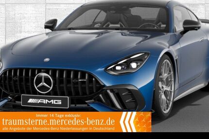 Mercedes-Benz AMG GT 4.420 km 192.990 &euro; Berlin 13581