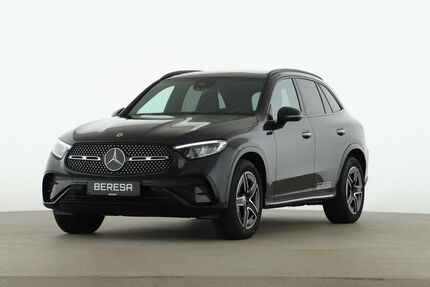 Mercedes-Benz GLC 220 9.900 km 65.950 &euro; Osnabrück 49078