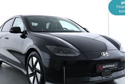 Hyundai IONIQ 6 63.533 km 31.970 &euro; Egelsbach 63329
