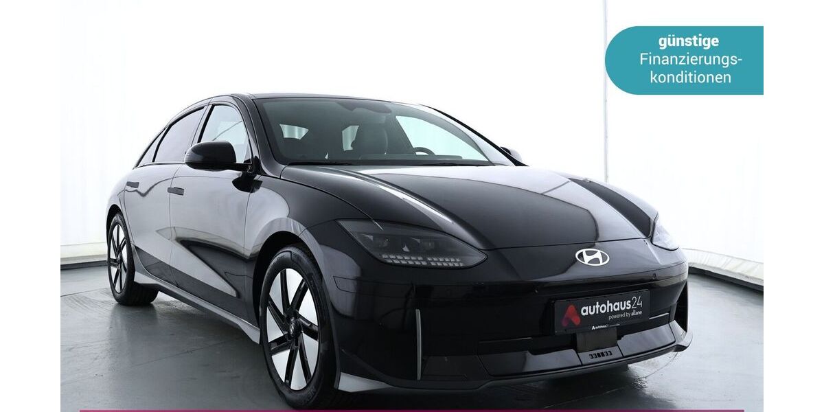 Hyundai IONIQ 6 63.533 km 31.970 &euro; Egelsbach 63329