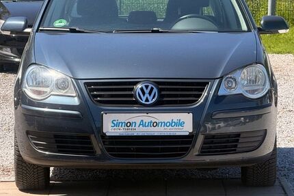VW Polo 142.000 km 2.850 &euro; Preußisch Oldendorf 32361