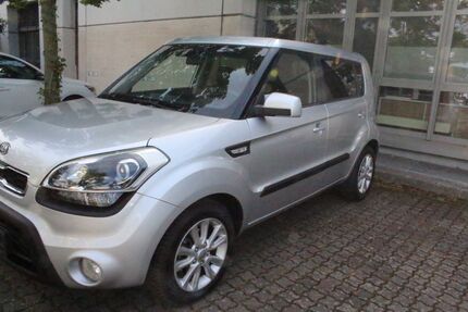 Kia Soul 146.000 km 4.500 &euro; Rüsselsheim 65428