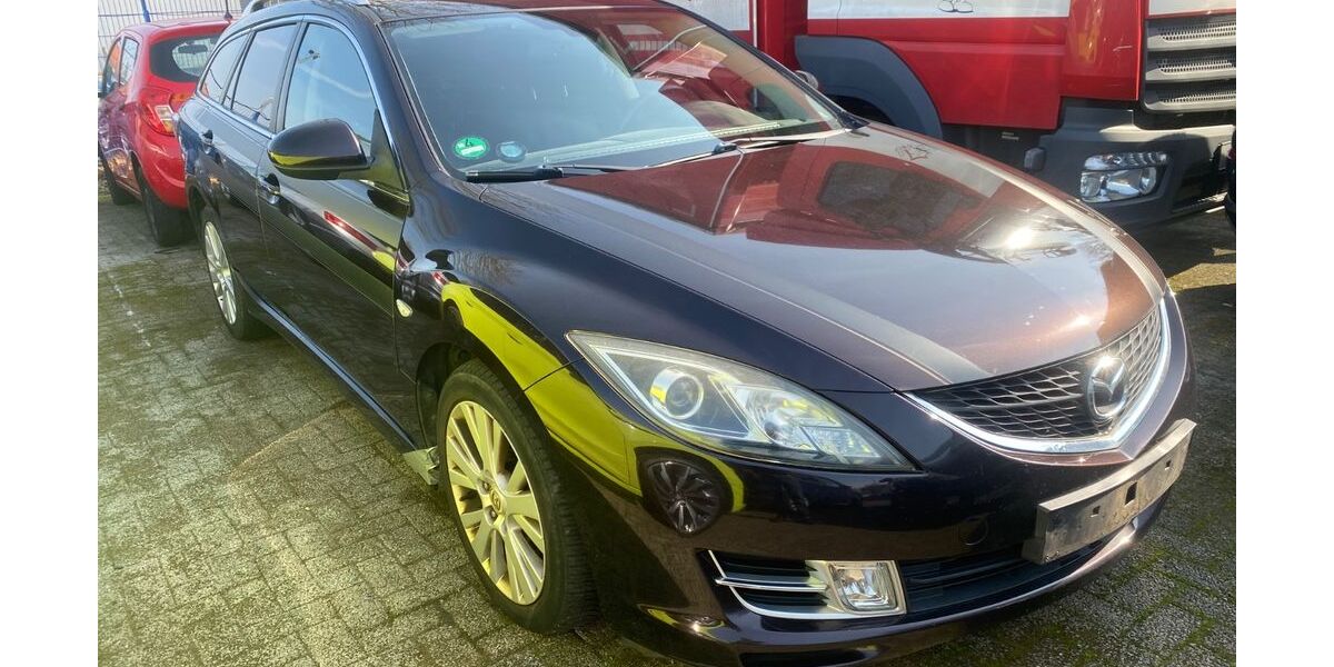 Mazda 6 220.000 km 3.200 &euro; Hamm 59077