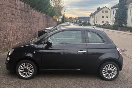 Fiat 500 131.000 km 3.900 &euro; Linkenheim hochstetten 76351