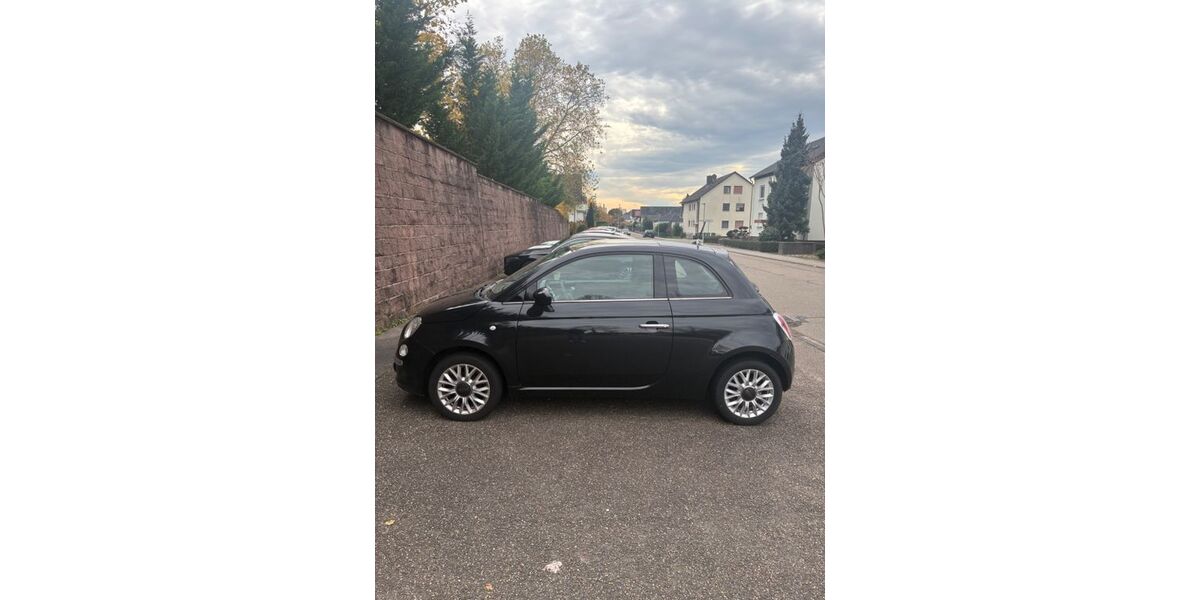 Fiat 500 131.000 km 3.900 &euro; Linkenheim hochstetten 76351