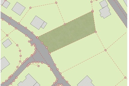 Grundstück mit Weitblick in Elkhausen! zimmer