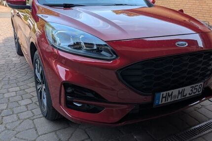 Ford Kuga 104.000 km 21.495 &euro; Bad Münder 31848