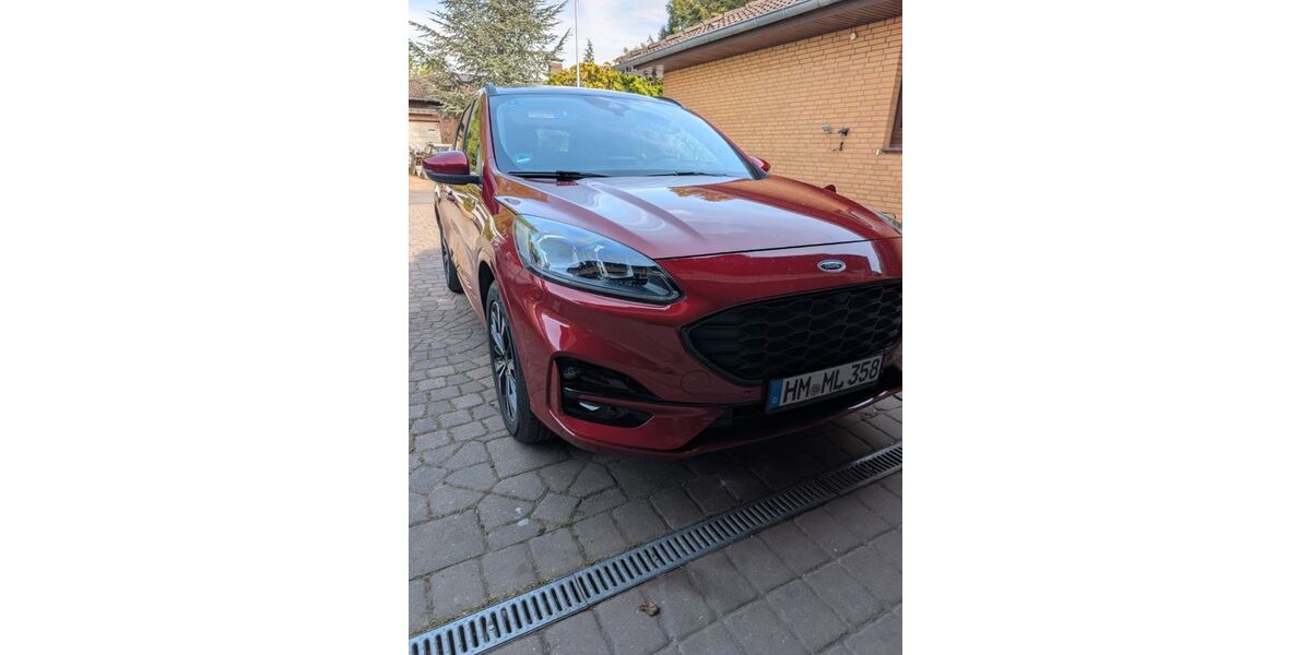 Ford Kuga 104.000 km 21.495 &euro; Bad Münder 31848