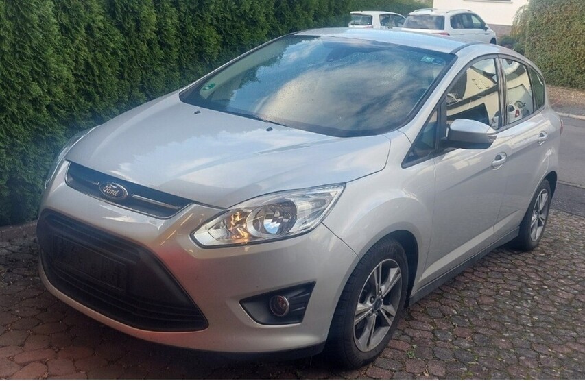 C-Max
