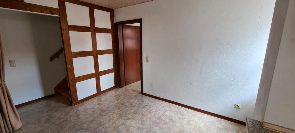 Maisonettenwohnung Marburg Marbach - 2 Zimmer, 66 m&sup2;, 670&euro; | Angebot:26322095