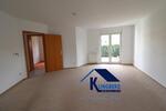 Erdgeschoßwohnung Elsteraue - 3 Zimmer, 75 m&sup2;, 750&euro; | Angebot:24779055