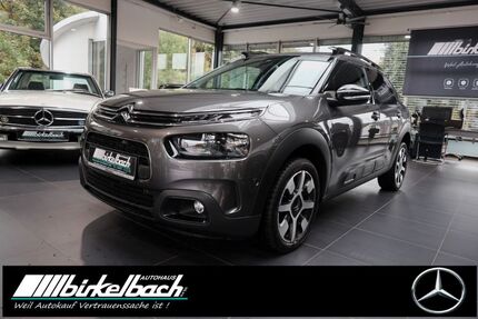 Citroen C4 Cactus 93.500 km 10.950 € Sulzbach 66280